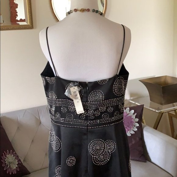 Laundry by Shelly Segal Dress, NWT - Picture 5 of 7